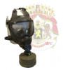 Gas Mask - European Riot Police